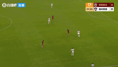 王世杰双响 陕西联合4-0大胜梅州客家送对手垫底