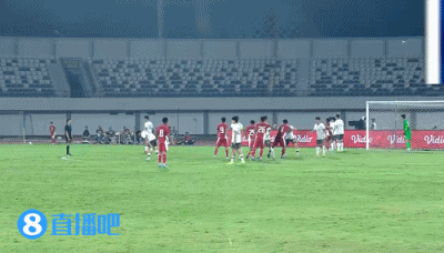 U17国足3-2双杀印尼 张伯霖第94分钟造乌龙绝杀