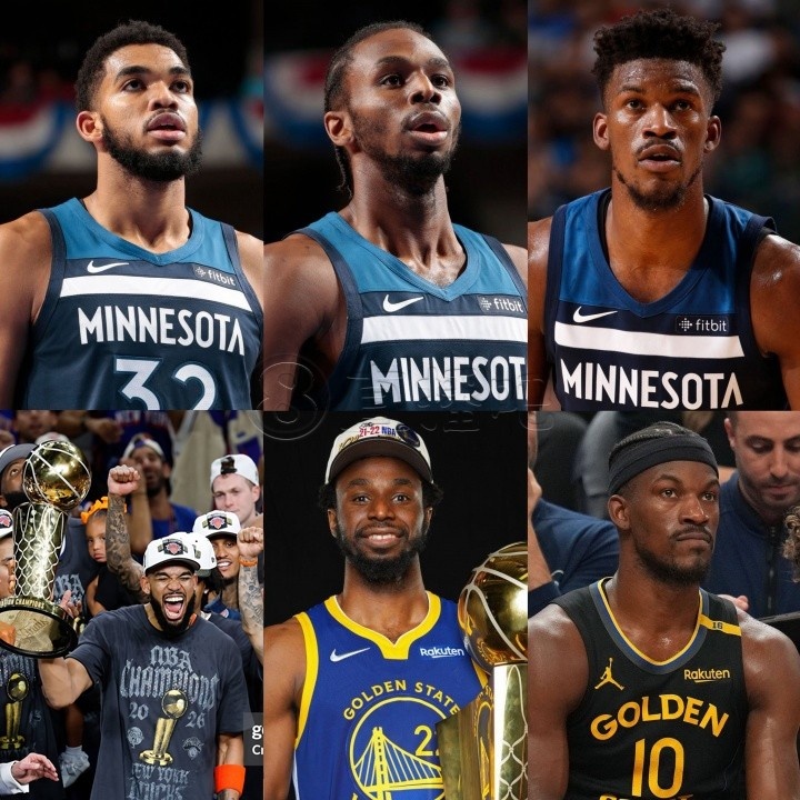 阿德巴约训练场挥拳希罗 盘点NBA队友反目史：OK决裂、血花兄弟、枪门事件