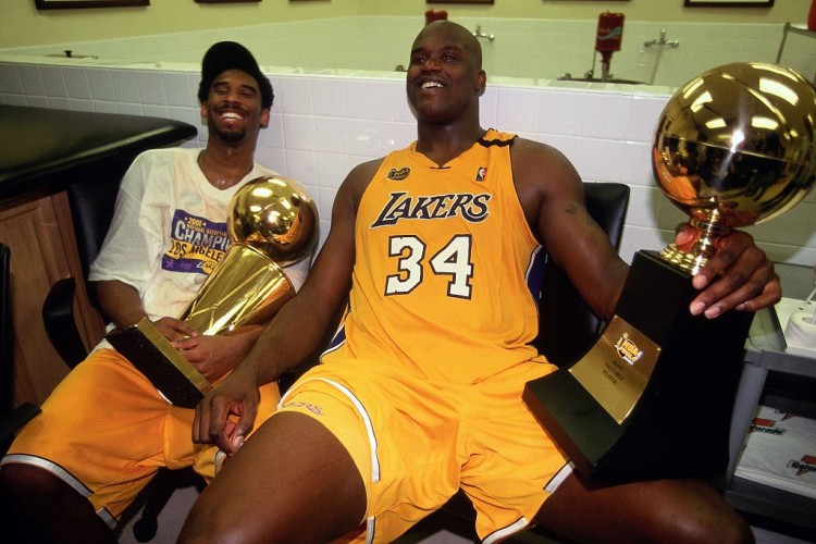阿德巴约训练场挥拳希罗 盘点NBA队友反目史：OK决裂、血花兄弟、枪门事件