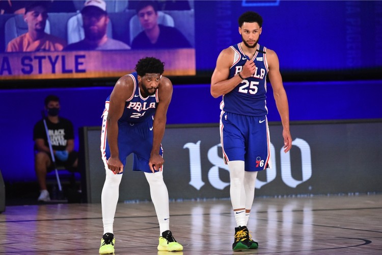 阿德巴约训练场挥拳希罗 盘点NBA队友反目史：OK决裂、血花兄弟、枪门事件