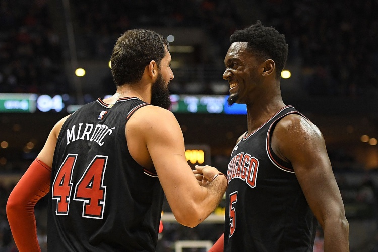 阿德巴约训练场挥拳希罗 盘点NBA队友反目史：OK决裂、血花兄弟、枪门事件