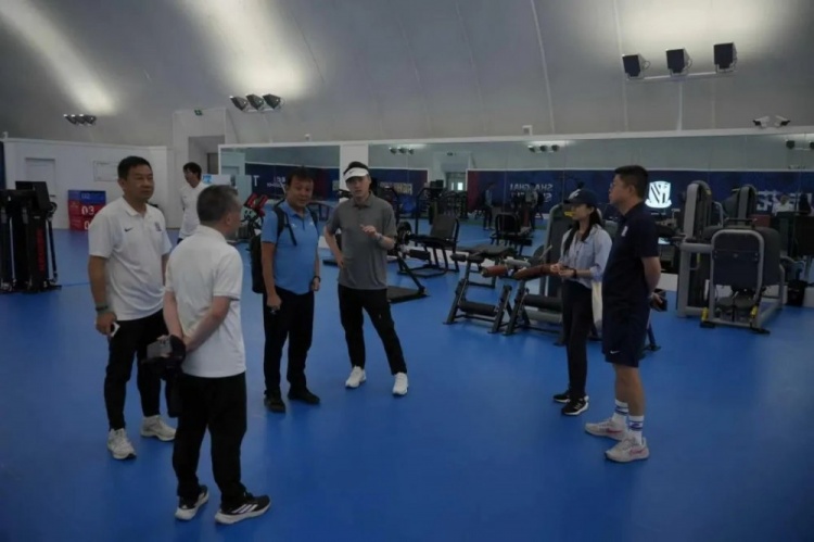 申花获亚足联三星青训认证：最高等级青训体系落地