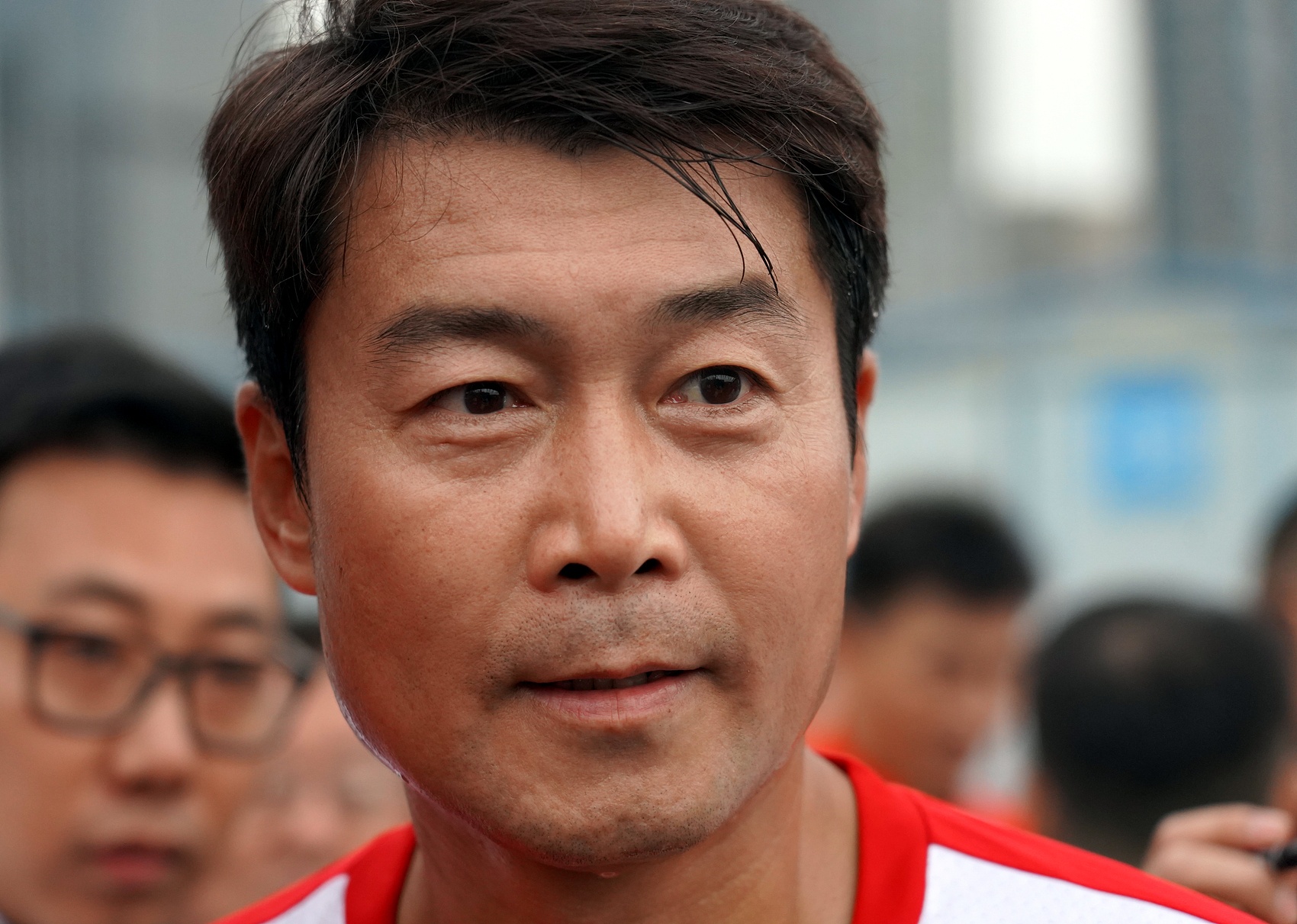 申思青训打脸事件:3天20记耳光,禁足令成空文 申思青训打脸事件:3天20记耳光,禁足令成空文