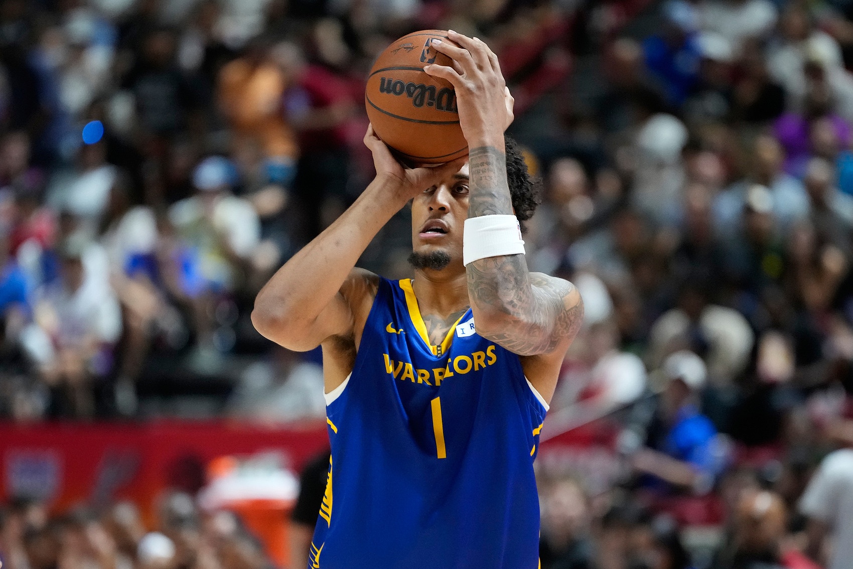 伦德博格夏联MVP 湖人媒体人：库里后继有人