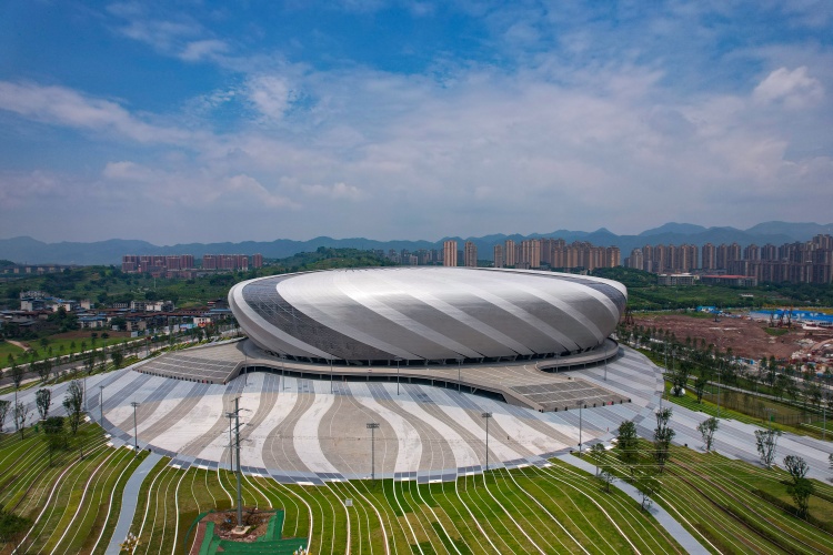 重庆足协确认龙兴足球场承办国足国际邀请赛 9月底至10月初开打 重庆足协确认龙兴足球场承办国足国际邀请赛 9月底至10月初开打