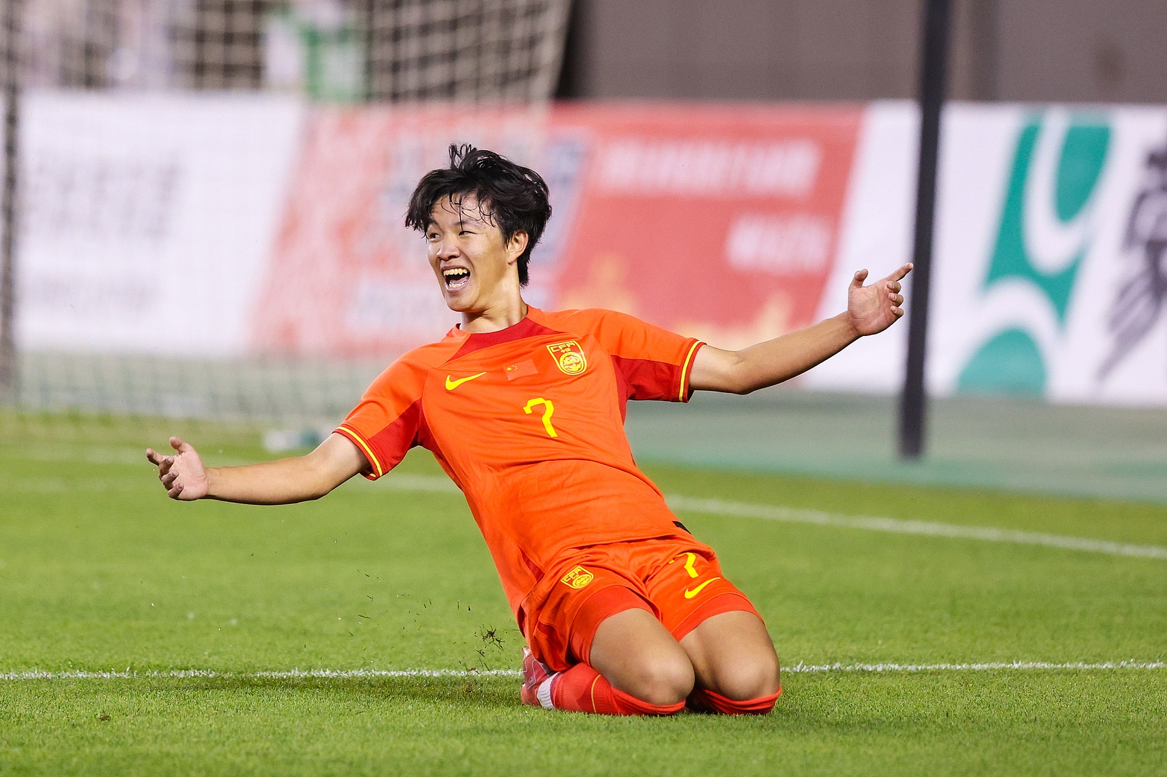 U17国足明日之星冠军杯赛程出炉 阿森纳勒沃库森成试金石 U17国足明日之星冠军杯赛程出炉 阿森纳勒沃库森成试金石