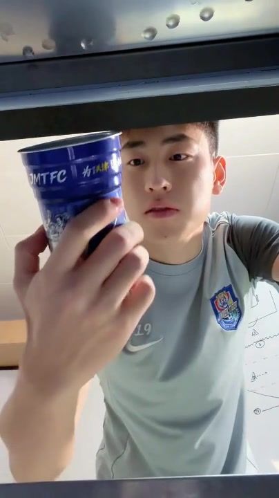 津门虎8月15日重返水滴 单场限定铝杯随水饮附赠