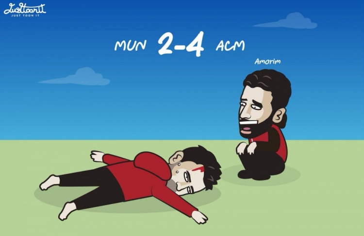 B费两战连失两点球 图赫尔被喊话 阿莫林完成复仇