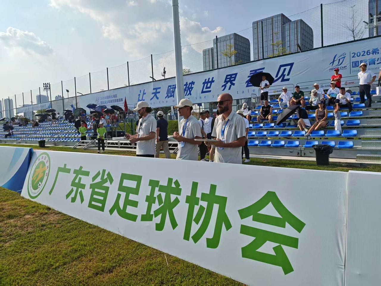希望杯球探报告:中国球员天赋不差 缺的是高质量比赛与留洋通路 希望杯球探报告:中国球员天赋不差 缺的是高质量比赛与留洋通路