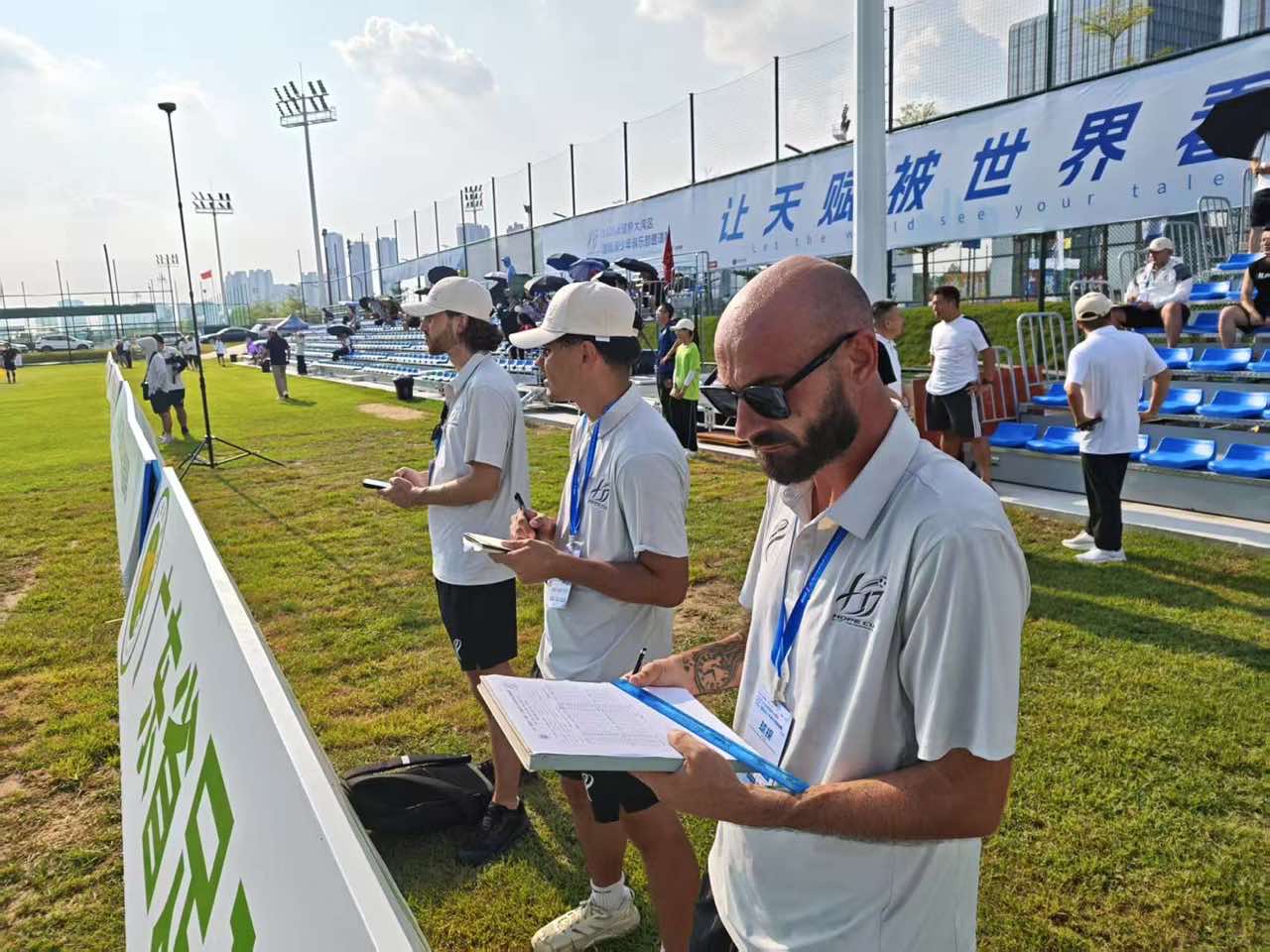 希望杯球探报告:中国球员天赋不差 缺的是高质量比赛与留洋通路 希望杯球探报告:中国球员天赋不差 缺的是高质量比赛与留洋通路