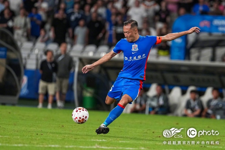 申花主场0-3不敌国安 8月22日客战成都蓉城