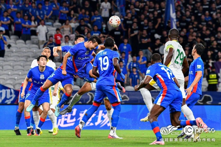 申花主场0-3不敌国安 8月22日客战成都蓉城