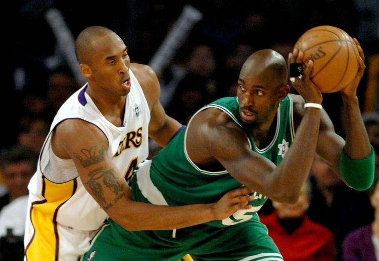 斯科特:哪怕在波士顿 科比也备受尊重 那有他最爱的餐厅 斯科特:哪怕在波士顿 科比也备受尊重 那有他最爱的餐厅