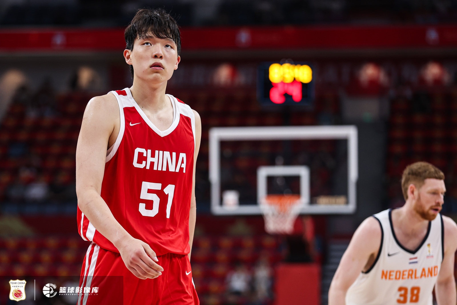 媒体人:男篮上半场改变 提速推快攻&激活杨瀚森&阵容搭配固定 媒体人:男篮上半场改变 提速推快攻&激活杨瀚森&阵容搭配固定